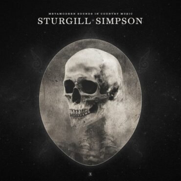SIMPSON, STURGILL - A SAILOR'S GUIDE TO EARTH (SYEOR26)