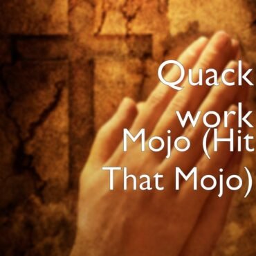 5, 6, 7, 8'S - Teenage Mojo Workout