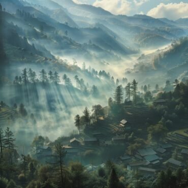 Colour Haze - Periscope