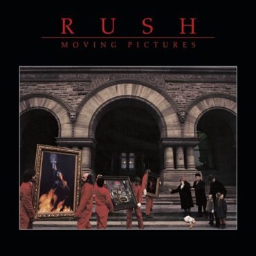 RUSH - DREAMING OUT LOUD 1994 VOL.2