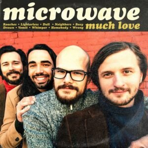 LOS MICROWAVES - COAST TO COAST