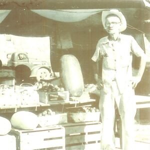 LONGSHOTS, THE - MUCHO MANGO