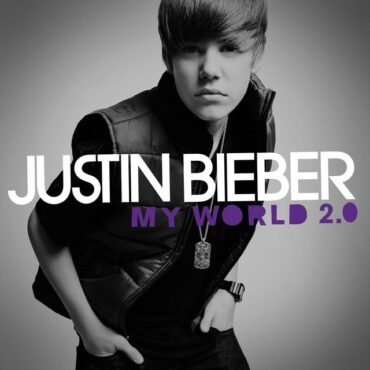 BIEBER, JUSTIN - MY WORLD
