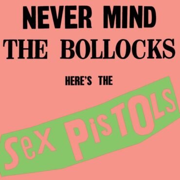 SEX PISTOLS - SWEDEN HEAVEN AND HELL