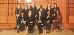 Nick & The Bad Seeds Cave