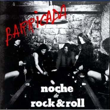 BARRICADA - NOCHE DE R'N'R