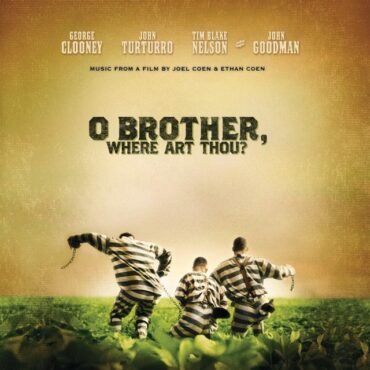 O.S.T. - O BROTHER, WHERE ART THOU? (25TH AN vinyl record