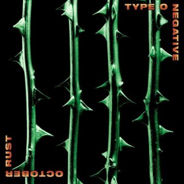 TYPE O NEGATIVE - THE LEAST WORST OF (ROCKTOBER 2025)