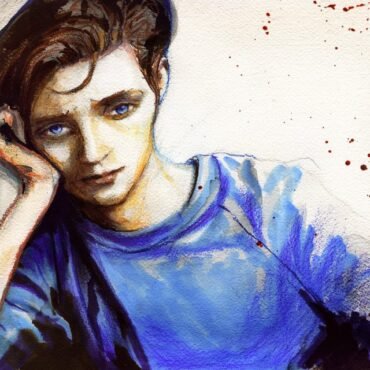 SAY ANYTHING - OLIVER APPROPRIATE