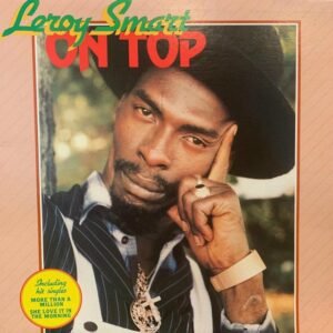 SMART, LEROY - ON TOP