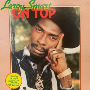 SMART, LEROY - ON TOP