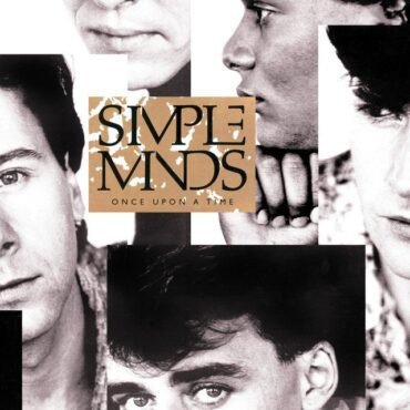 SIMPLE MINDS - DIRECTION OF THE HEART (INDIE)