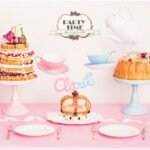 45 GRAVE - PARTY TIME (RED)