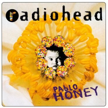 RADIOHEAD - PABLO HONEY (180 GR)