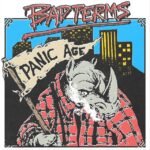 BADTERMS - PANIC AGE