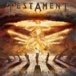 Testament - Para Bellum (Transparent Orange Vin
