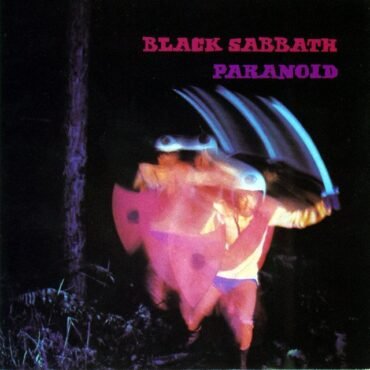 BLACK SABBATH - VOL.4 (180 GR)