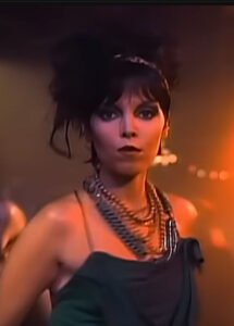 Pat Benatar