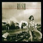 RUSH - PERMANENT WAVES