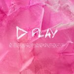 Ed Sheeran - PLAY vinyl record