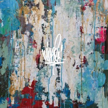 SHINODA, MIKE - POST TRAUMATIC (DELUXE)