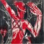 Circle X - Prehistory