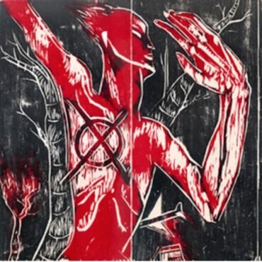 Circle X - Prehistory