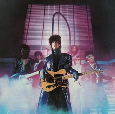 Prince