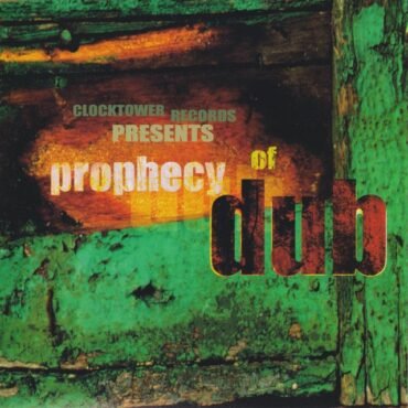 ROOTS RADICS - PROPHECY OF DUB