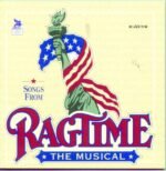 O.s.t. - Ragtime: the Musical (Green Vinyl)
