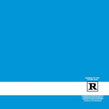 QUEENS OF THE STONE AGE - RATED R (180 GR)