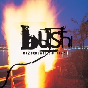 BUSH - SIXTEEN STONE (RE-MASTERED)