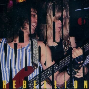 SACRED WARRIOR - LIVE AT CORNERSTONE FEST 2001