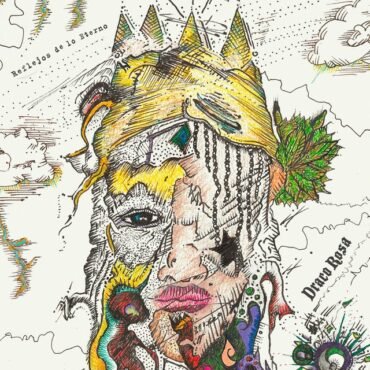 Draco Rosa - Olas De Luz