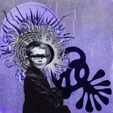 BRIAN JONESTOWN MASSACRE - REVELATION
