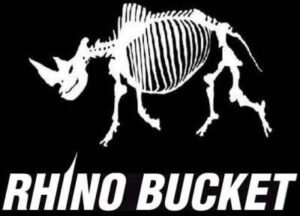 Rhino Bucket