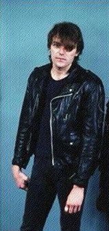 Richie Ramone