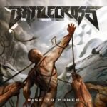 BATTLECROSS - RISE TO POWER (SILVER)