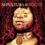 SEPULTURA - SEPULQUARTA (ORANGE)