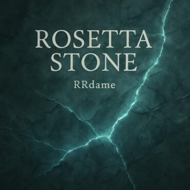 ROSETTA STONE - ADRENALINE (GREEN)