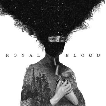 ROYAL BLOOD - ROYAL BLOOD (180 GR)