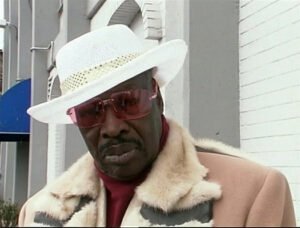 Rudy Ray Moore