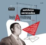 ARMSTRONG, LOUIS - GREAT SATCHMO (LIVE)/WHAT A WONDERFUL WORLD