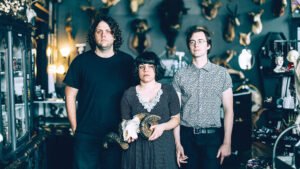 Screaming Females