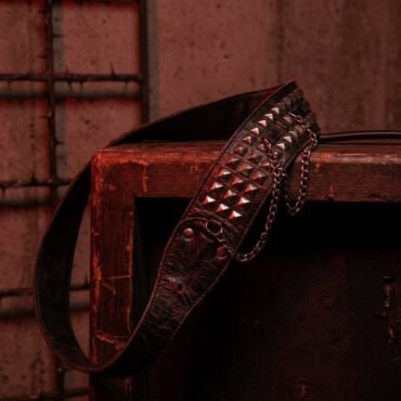 ROTTWEILLER - SCREAMS OF THE INNOCENT (BLACK)