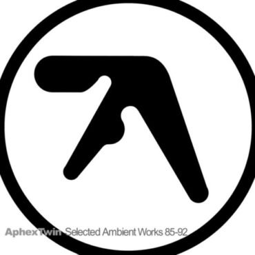 APHEX TWIN - RICHARD D.JAMES ALBUM