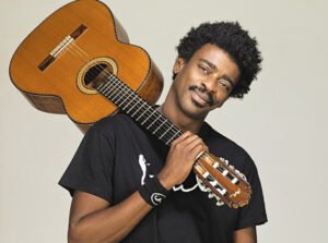 Seu Jorge