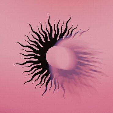 A.F.I. - SILVER BLEEDS THE BLACK SUN