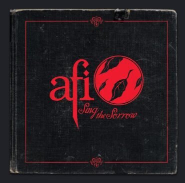 A.f.i. - Sing The Sorrow (45 Rpm)