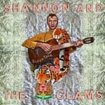 SHANNON & THE CLAMS - SLEEP TALK (GOLD VINYL)